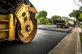 Best Driveway Removal and Replacement  in Midland, TX